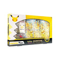 25TH CELEBRATION PIKACHU V-UNION SPECIAL COLLECTION