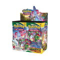 EVOLVING SKIES BOOSTER BOX