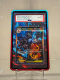 JAPANESE INFERNO X MEGA CHARIZARD X EX SPECIAL ART RARE (2025)