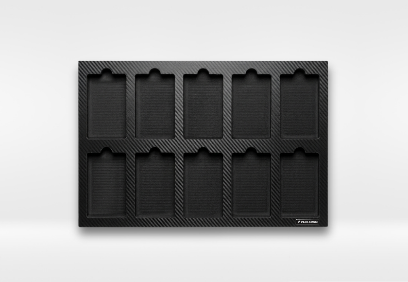 Vault250 GridFlex Insert