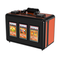 Vault250 Slab Case Outlook 3Row Orange