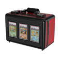 Vault250 Slab Case Outlook 3Row Red