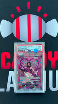 (2026) BOA HANCOCK SPECIAL ALTERNATE ART PSA 10