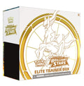 SWORD & SHIELD BRILLIANT STARTS ELITE TRAINER BOX