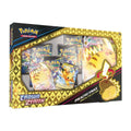 CROWN ZENITH SPECIAL COLLECTION - PIKACHU VMAX