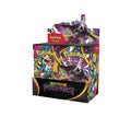 PITCH BLACK BOOSTER BOX