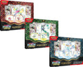 PALDEAN FATES EX COLLECTION SET