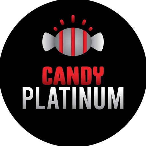 Candy Platinum